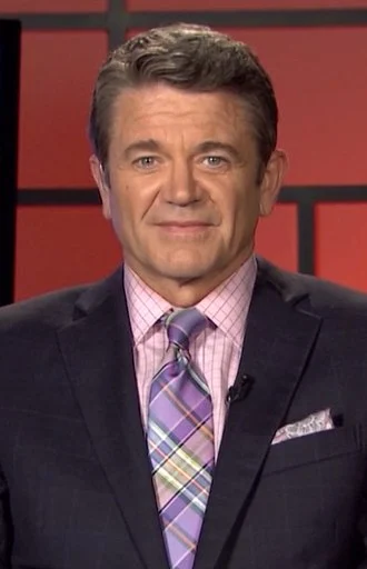 John Michael Higgins height profile photo