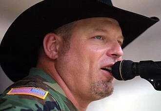 John Michael Montgomery height profile photo