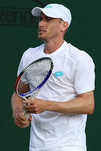John Millman height profile photo