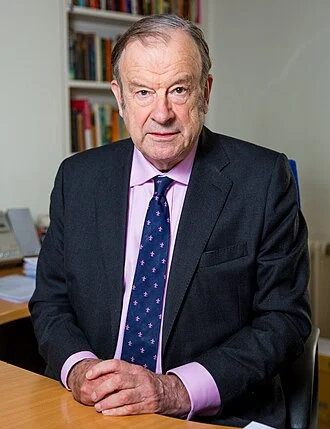 John Mills (businessman) height profile photo