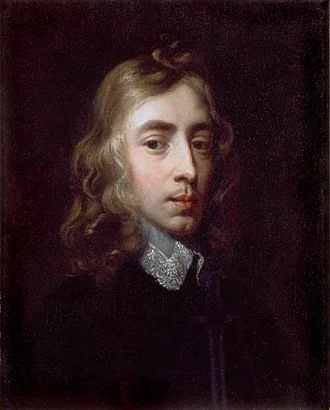 John Milton height profile photo