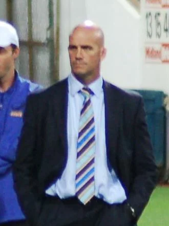 John Mitchell (rugby union) height profile photo