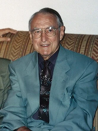 John Money height profile photo