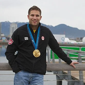 John Morris (curler) height profile photo
