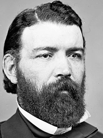 John Morrissey height profile photo