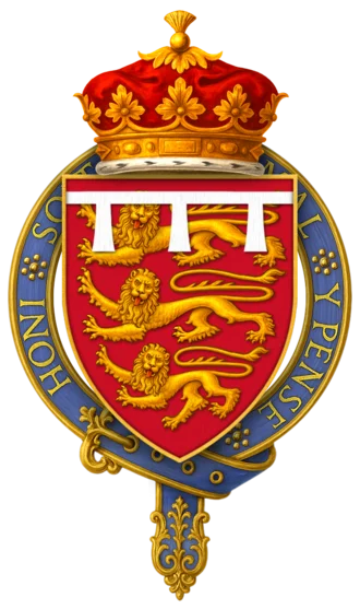 John Mowbray, 3rd Duke of Norfolk height profile photo