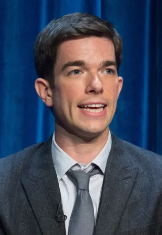 John Mulaney height profile photo