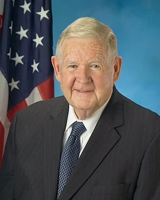 John Murtha height profile photo