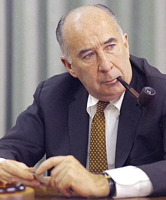 John N. Mitchell height profile photo