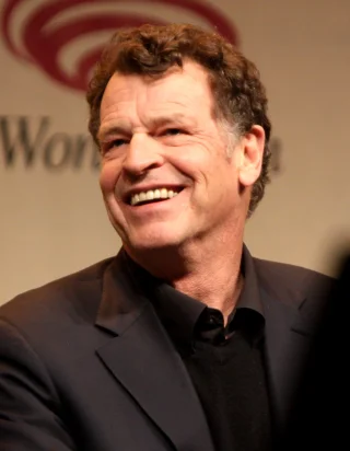 John Noble height profile photo