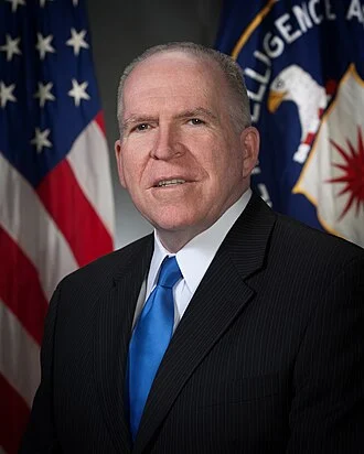 John O. Brennan height profile photo