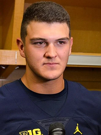 John O'Korn height profile photo