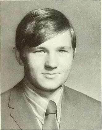 John Ogonowski height profile photo