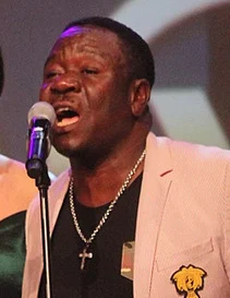 John Okafor height profile photo