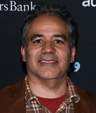 John Ortiz height profile photo