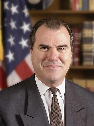 John P. O'Neill height profile photo