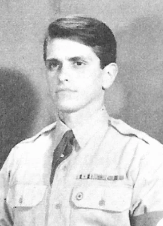 John Patler height profile photo