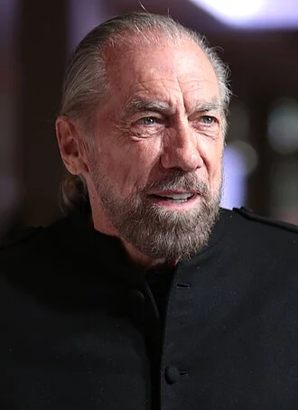 John Paul DeJoria height profile photo