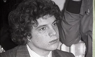 John Paul Getty III height profile photo
