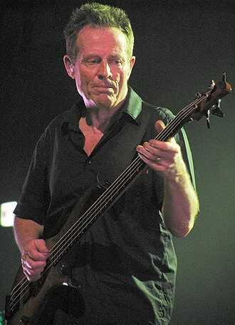 John Paul Jones (musician) height profile photo