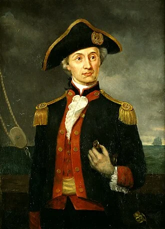 John Paul Jones height profile photo