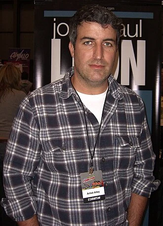 John Paul Leon height profile photo