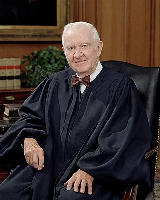 John Paul Stevens height profile photo