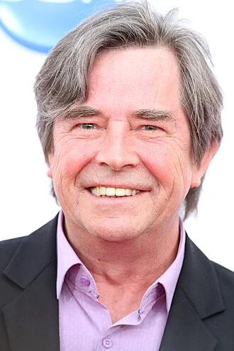 John Paul Young height profile photo