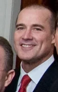 John Paxson height profile photo