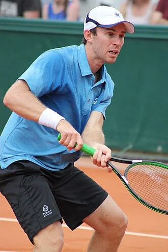 John Peers height profile photo