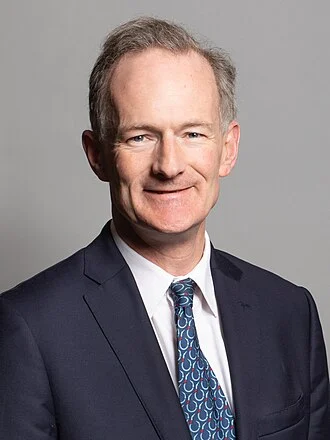 John Penrose height profile photo