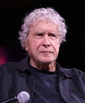 John Perkins (author) height profile photo