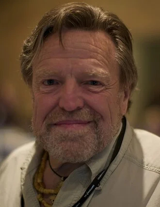 John Perry Barlow height profile photo