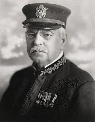 John Philip Sousa height profile photo