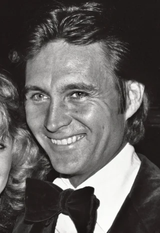 John Phillip Law height profile photo