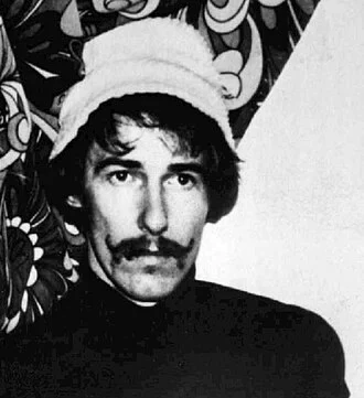 John Phillips (musician) height profile photo