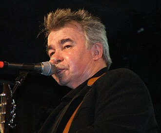 John Prine height profile photo
