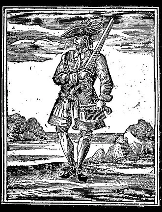 John Rackham height profile photo