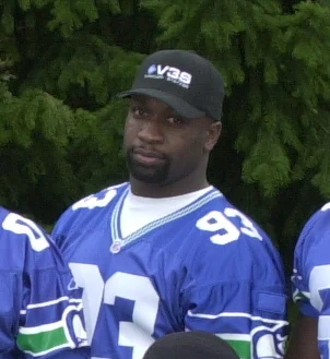 John Randle height profile photo