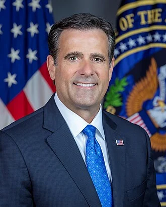 John Ratcliffe height profile photo