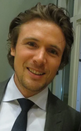 John Reardon height profile photo