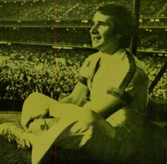 John Reid (music manager) height profile photo