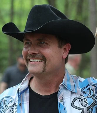 John Rich height profile photo