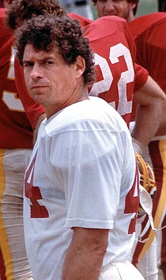 John Riggins height profile photo