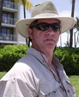 John Ringo height profile photo