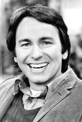 John Ritter height profile photo