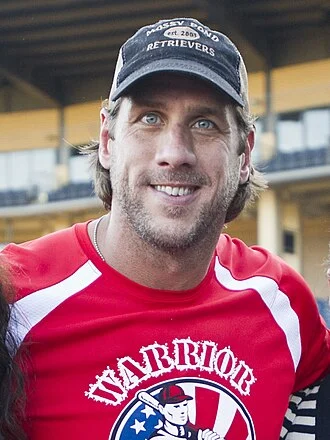 John Rocker height profile photo