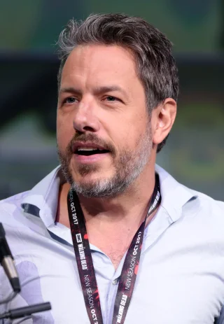 John Ross Bowie height profile photo
