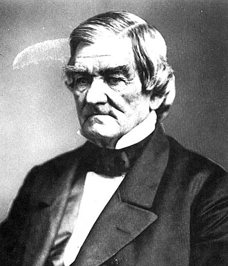 John Ross (Cherokee chief) height profile photo