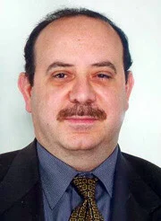 John Ruffo height profile photo